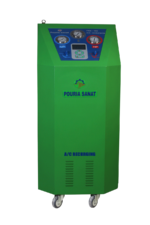 شارژ گاز کولر خودرو PRS-100